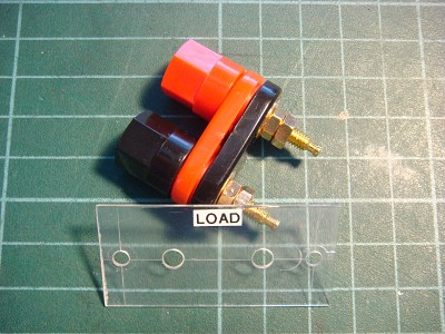 Prototype - Electronic Load