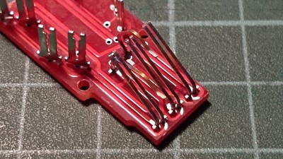 Teardown - Category 5e Universal Modular Jack