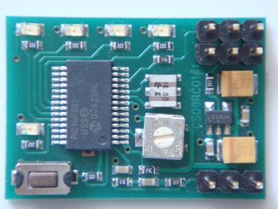 Teardown - CSM CarbSmart