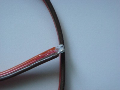 Teardown - CSM CarbSmart