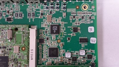 Crestron MC3