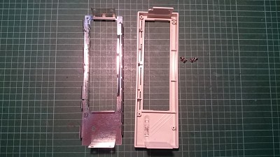 Repurpose an External Drive Case