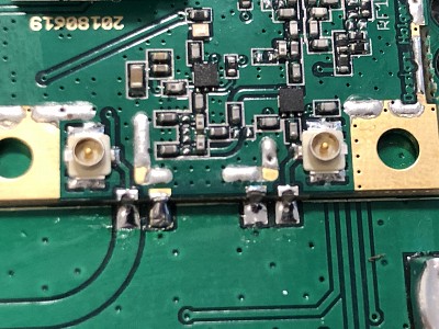 FindBox Hardware Tear Down