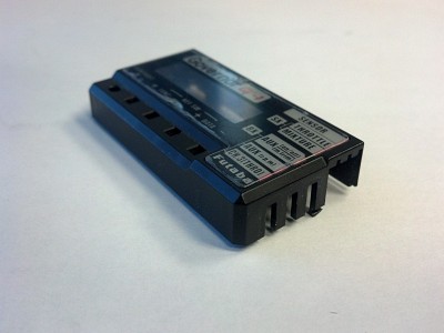 Teardown - Futaba GV1