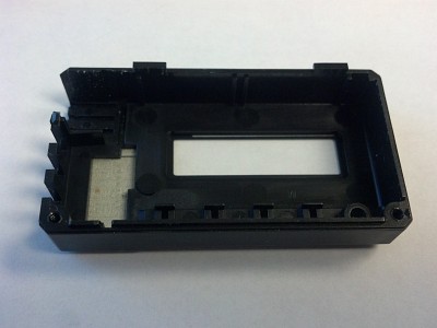 Teardown - Futaba GV1