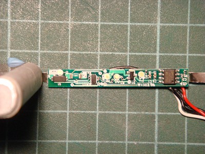 Lipo IC Circuit 2