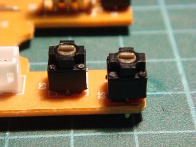Teardown - Mouse