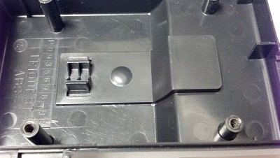 Teardown - Nortel Full Duplex Handsfree module
