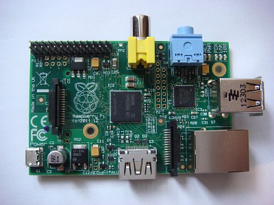 Raspberry Pi