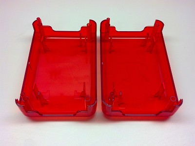 Raspberry Pi Case Study