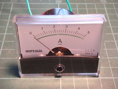 Prototype - Electronic Load