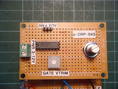 Prototype - Electronic Load
